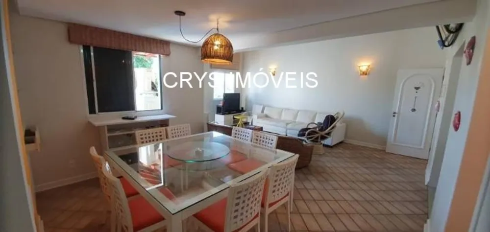Apartamento, 4 quartos, 155 m² - Foto 2