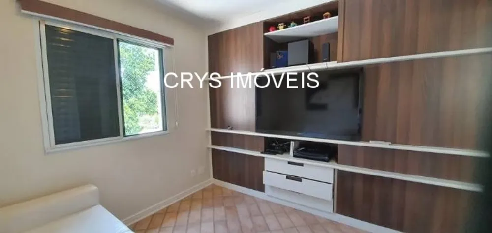 Apartamento, 4 quartos, 155 m² - Foto 5