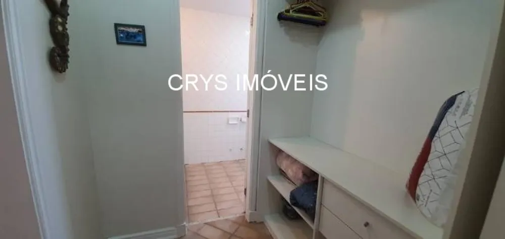 Apartamento, 4 quartos, 155 m² - Foto 8