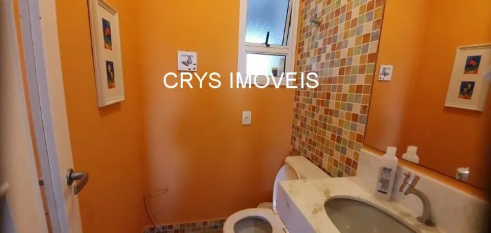 Apartamento, 4 quartos, 155 m² - Foto 4