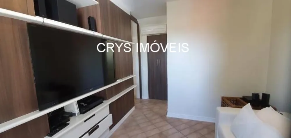 Apartamento, 4 quartos, 155 m² - Foto 6