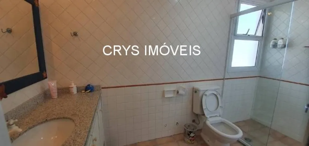 Apartamento, 4 quartos, 155 m² - Foto 9