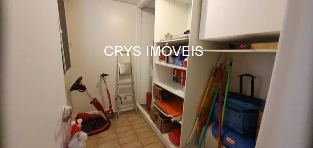 Apartamento, 4 quartos, 155 m² - Foto 12