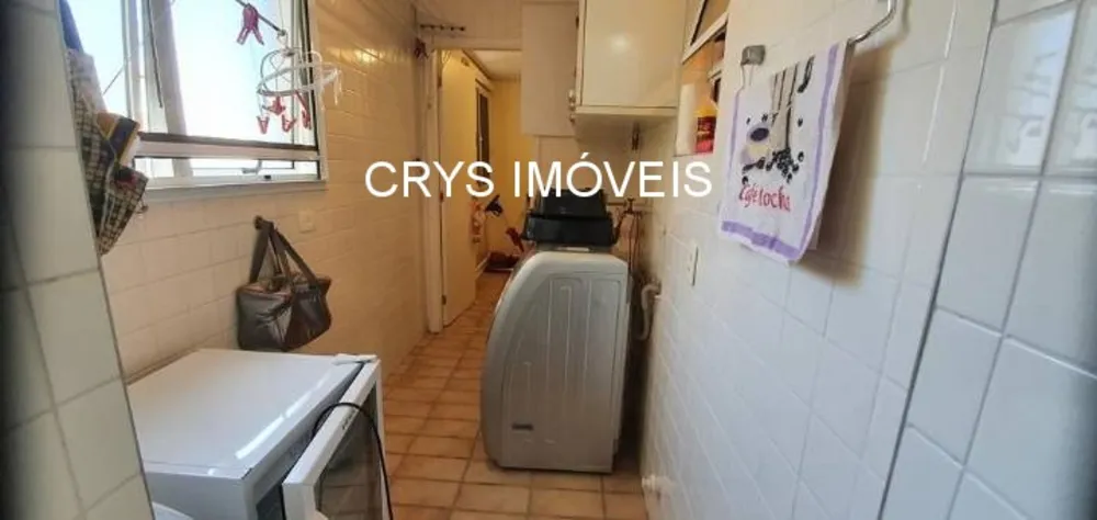 Apartamento, 4 quartos, 155 m² - Foto 11