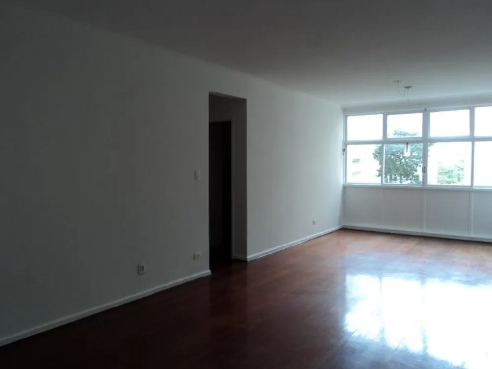 Apartamento, 3 quartos, 115 m² - Foto 2