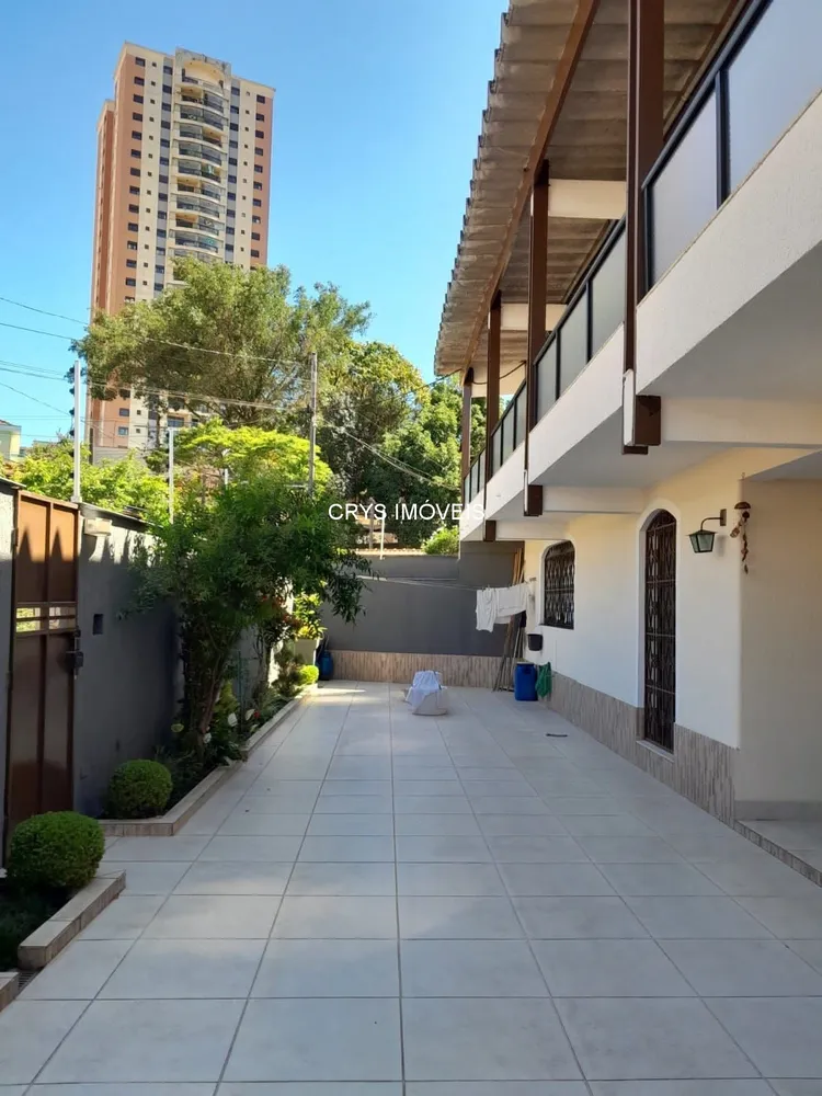 Casa, 3 quartos - Foto 10