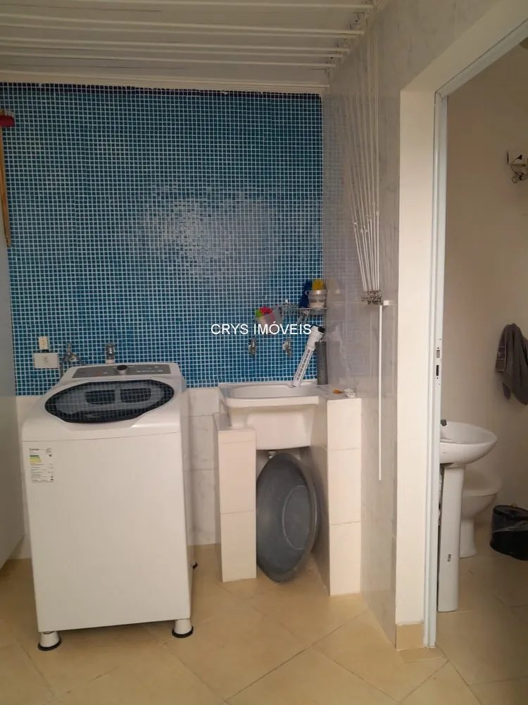 Casa, 3 quartos - Foto 9