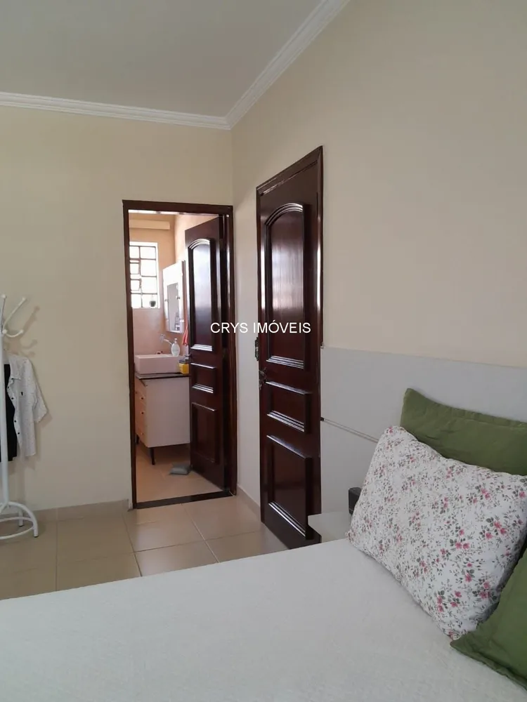 Casa, 3 quartos - Foto 5