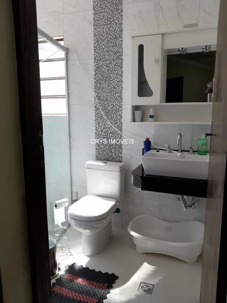 Casa, 3 quartos - Foto 7