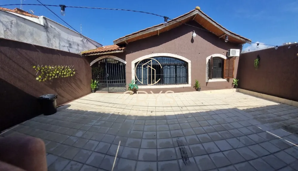 Casa, 3 quartos, 240 m² - Foto 1