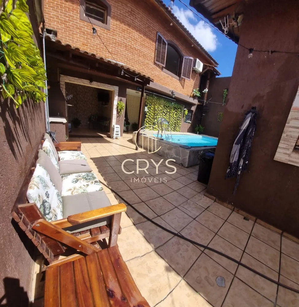 Casa, 3 quartos, 240 m² - Foto 10