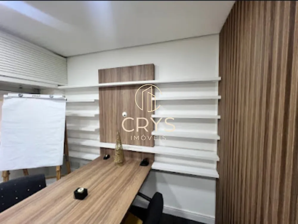 Sala-Conjunto, 35 m² - Foto 1