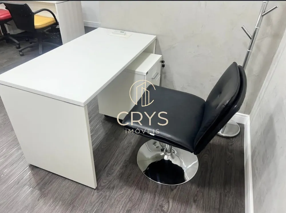 Sala-Conjunto, 35 m² - Foto 6