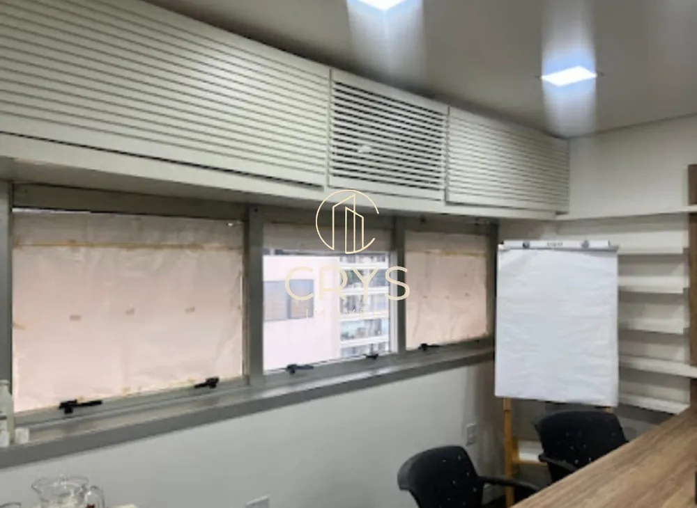 Sala-Conjunto, 35 m² - Foto 3