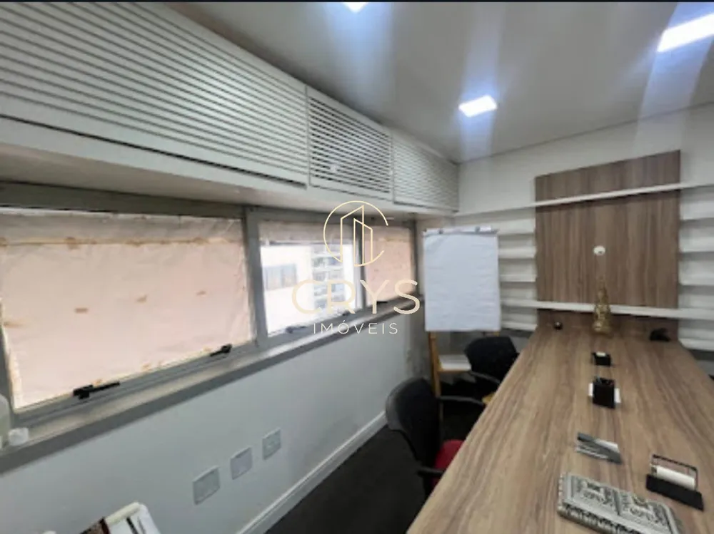 Sala-Conjunto, 35 m² - Foto 2
