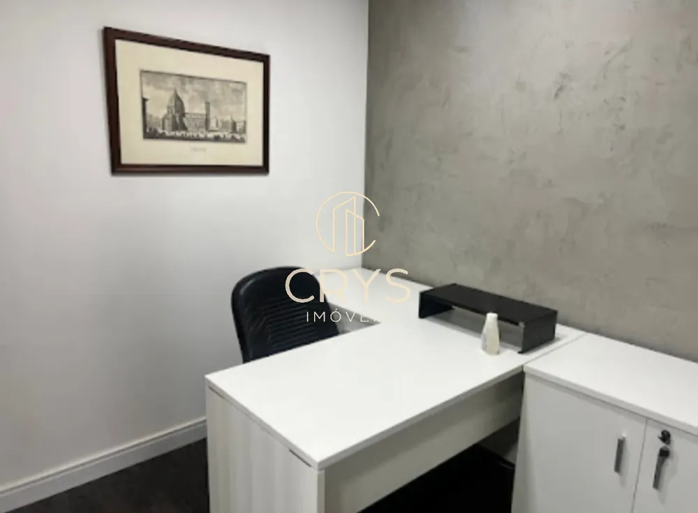 Sala-Conjunto, 35 m² - Foto 5