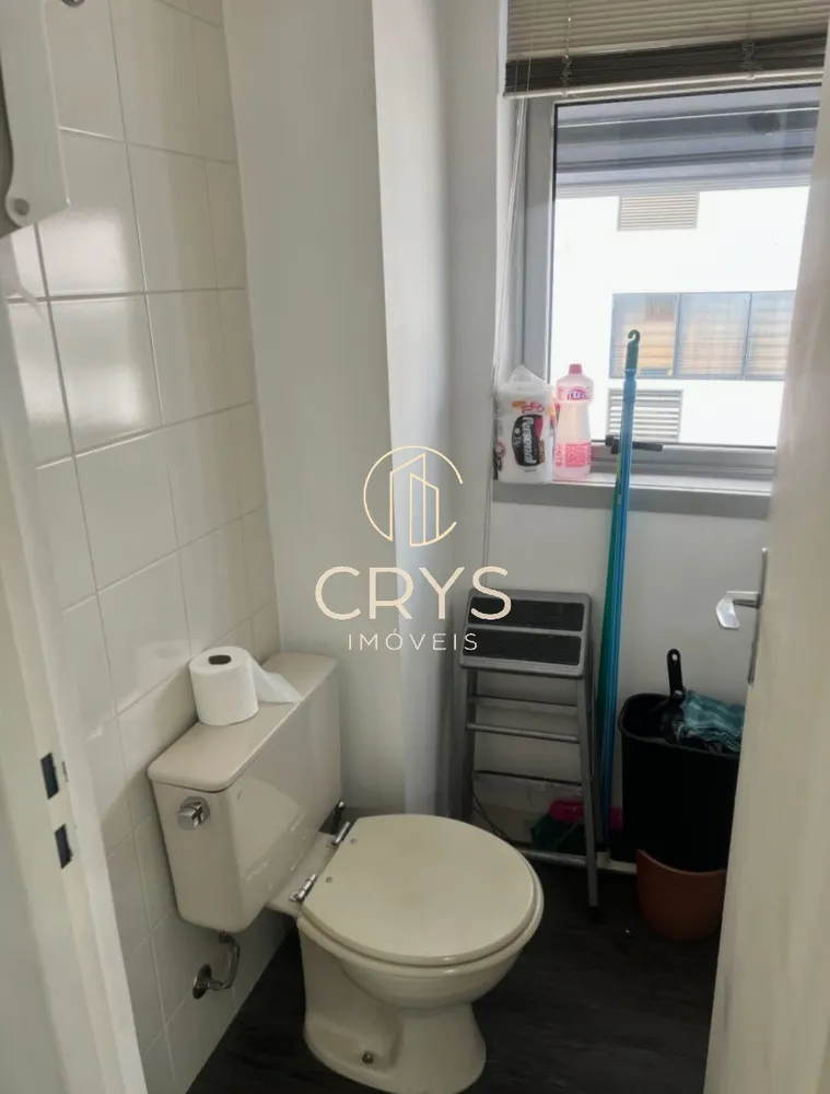 Sala-Conjunto, 35 m² - Foto 12