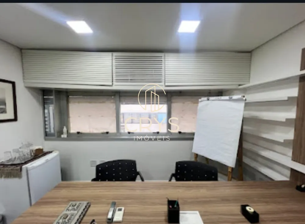 Sala-Conjunto, 35 m² - Foto 4