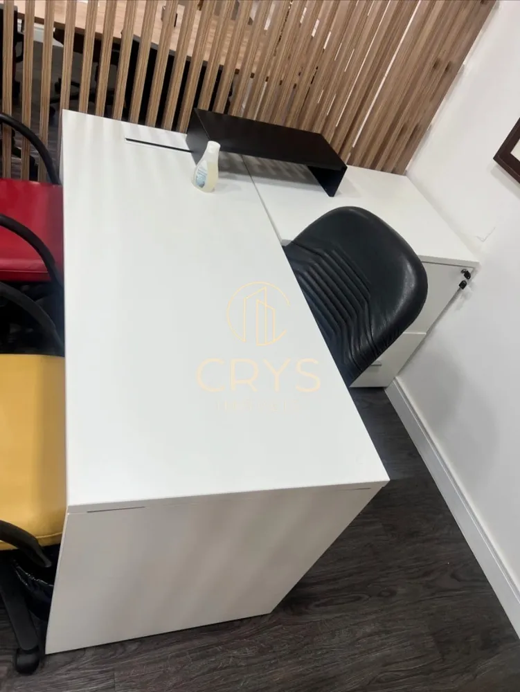 Sala-Conjunto, 35 m² - Foto 10