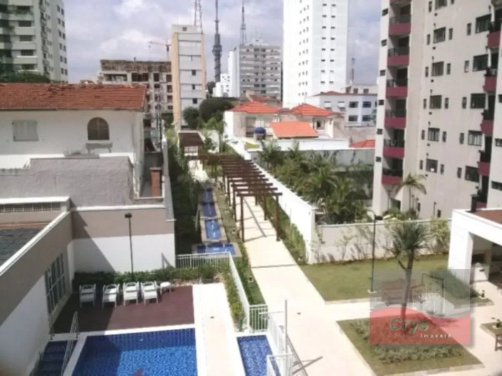 Apartamento, 2 quartos, 65 m² - Foto 1