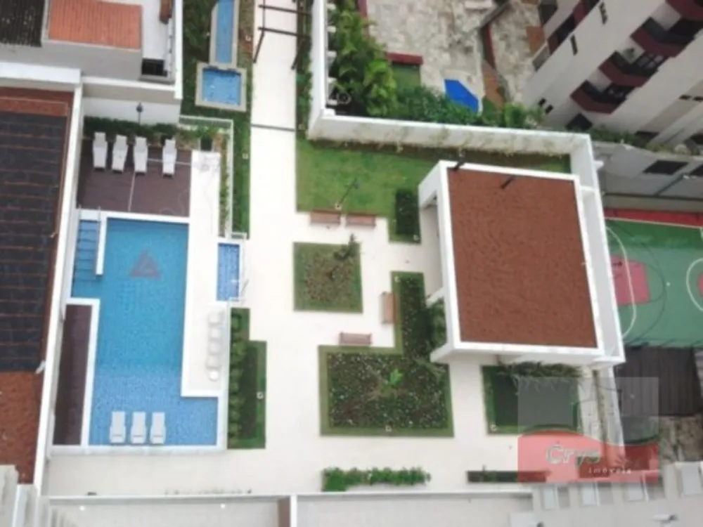 Apartamento, 2 quartos, 65 m² - Foto 4