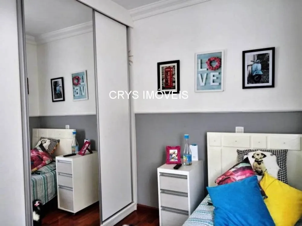 Casa, 3 quartos, 250 m² - Foto 5