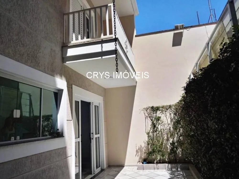 Casa, 3 quartos, 250 m² - Foto 6
