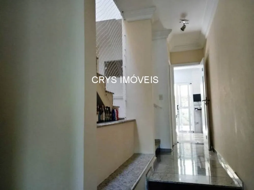 Casa, 3 quartos, 250 m² - Foto 12