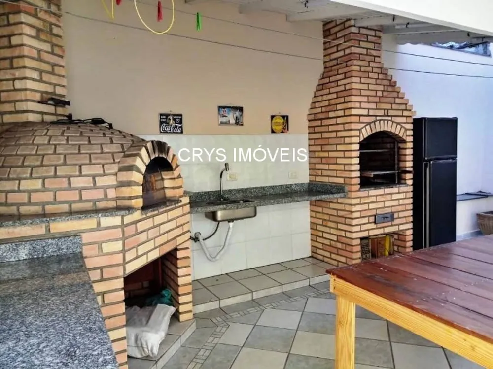 Casa, 3 quartos, 250 m² - Foto 8