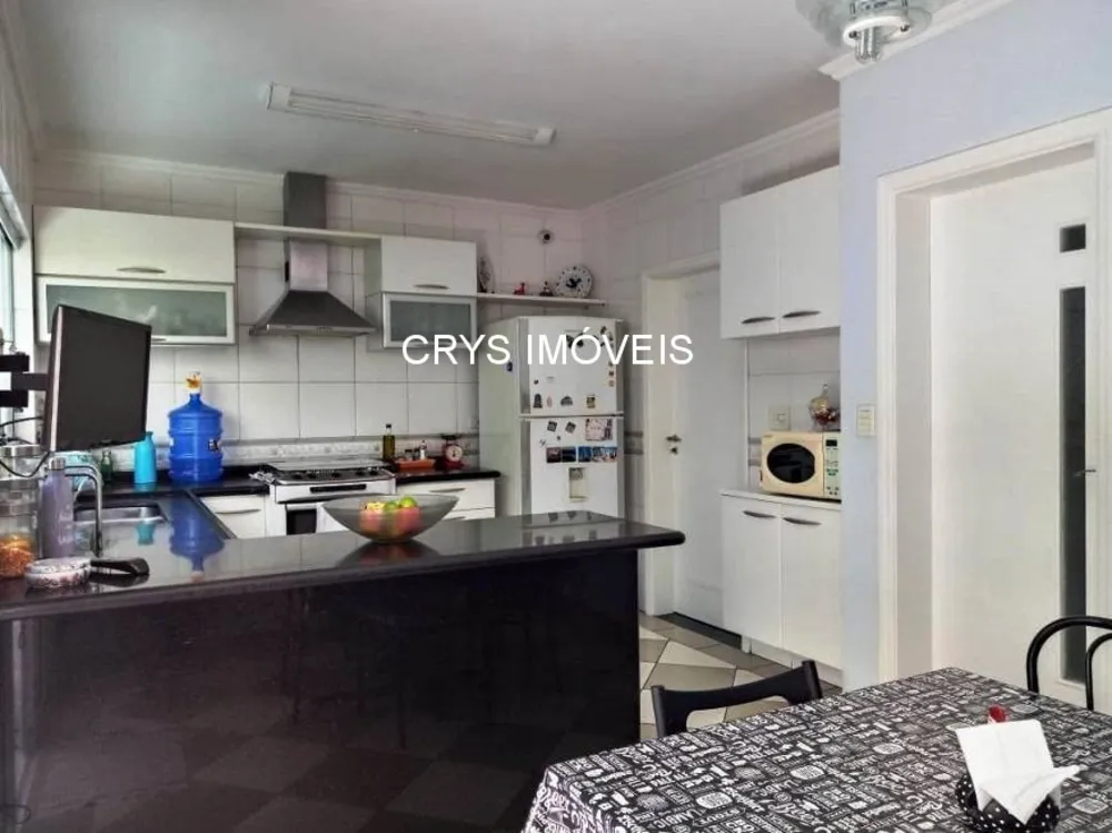 Casa, 3 quartos, 250 m² - Foto 9