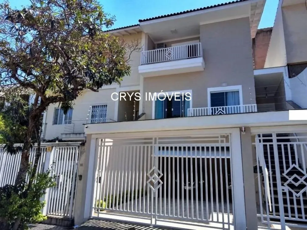 Casa, 3 quartos, 250 m² - Foto 7