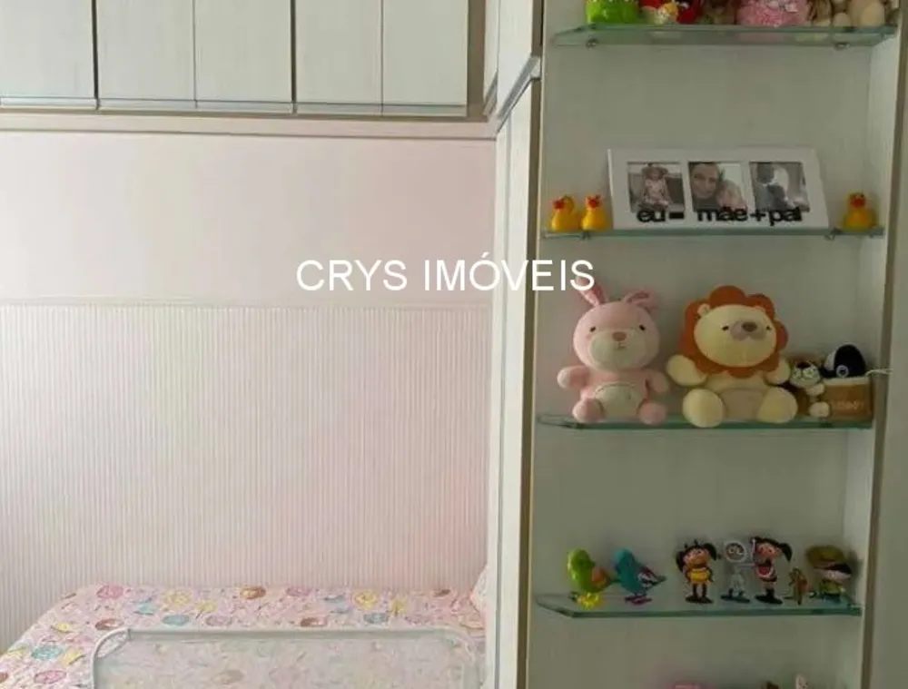 Apartamento, 3 quartos, 79 m² - Foto 3