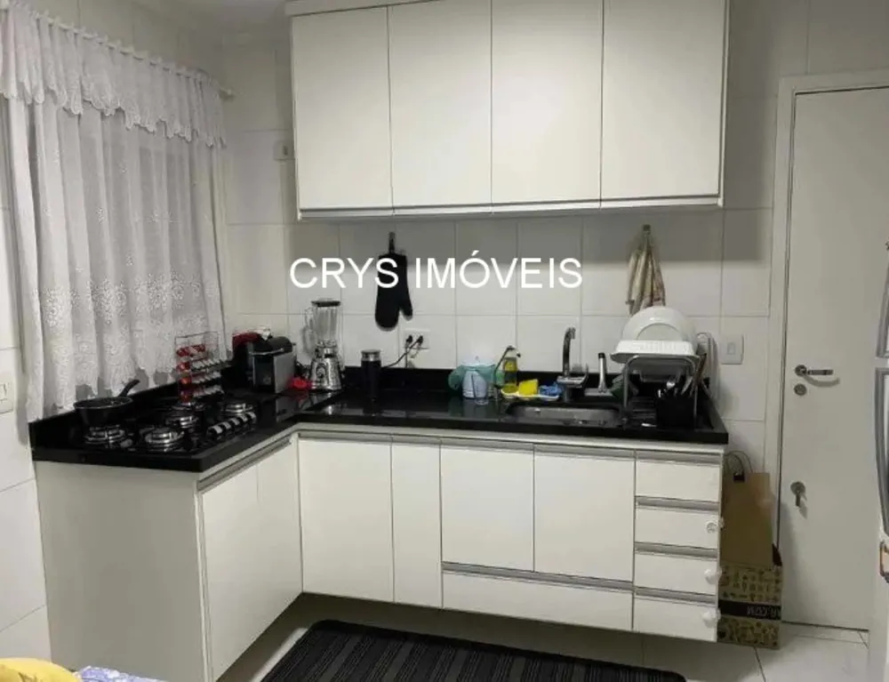 Apartamento, 3 quartos, 79 m² - Foto 2