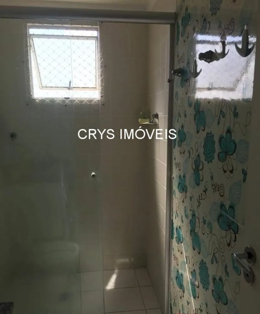 Apartamento, 2 quartos, 63 m² - Foto 10