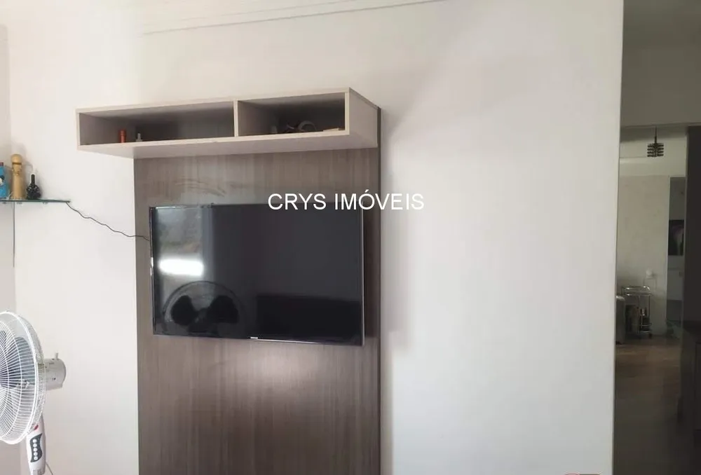 Apartamento, 2 quartos, 63 m² - Foto 9