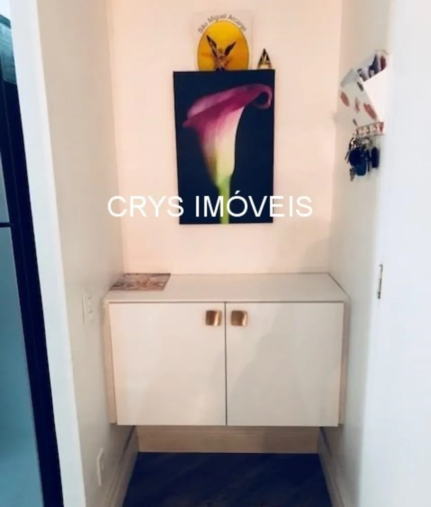 Apartamento, 2 quartos, 63 m² - Foto 4
