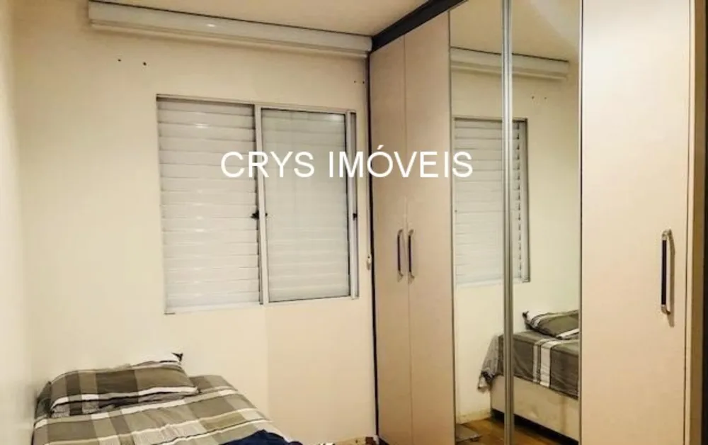 Apartamento, 2 quartos, 63 m² - Foto 5