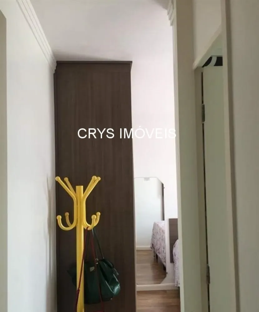 Apartamento, 2 quartos, 63 m² - Foto 7