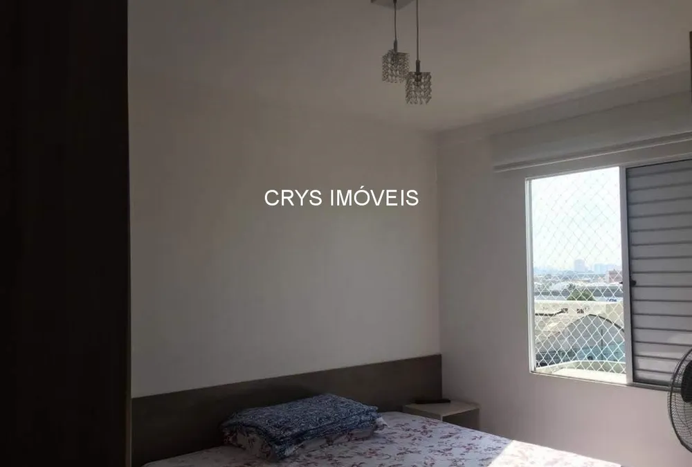 Apartamento, 2 quartos, 63 m² - Foto 6