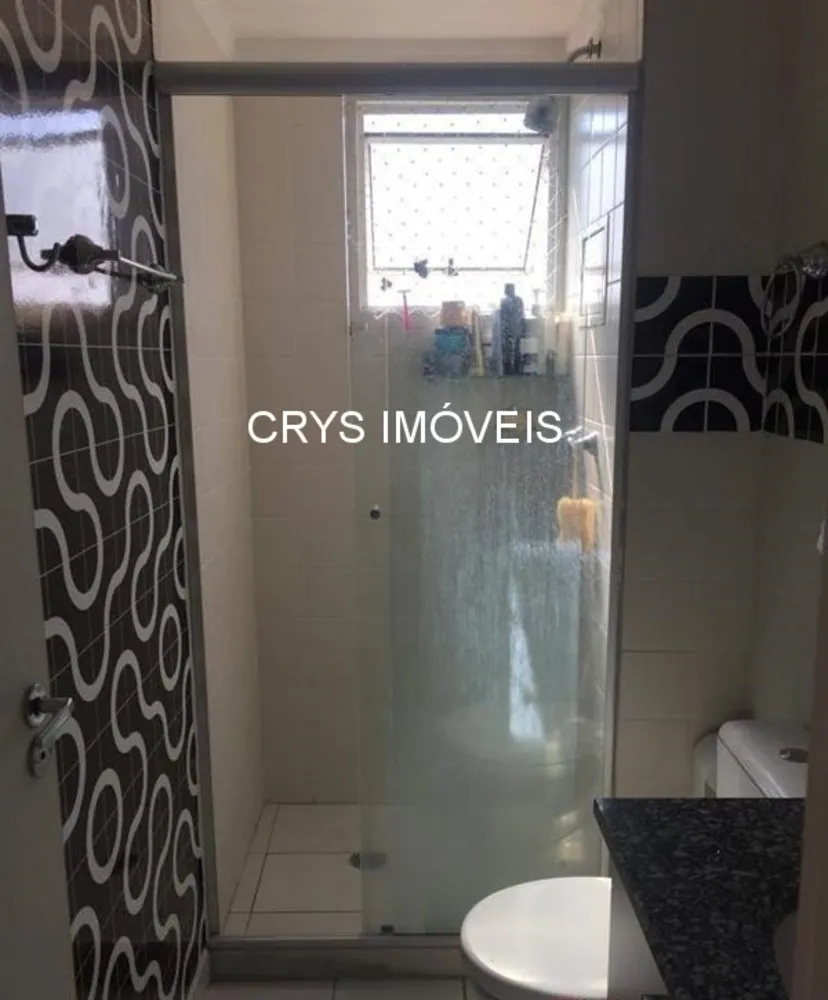 Apartamento, 2 quartos, 63 m² - Foto 8