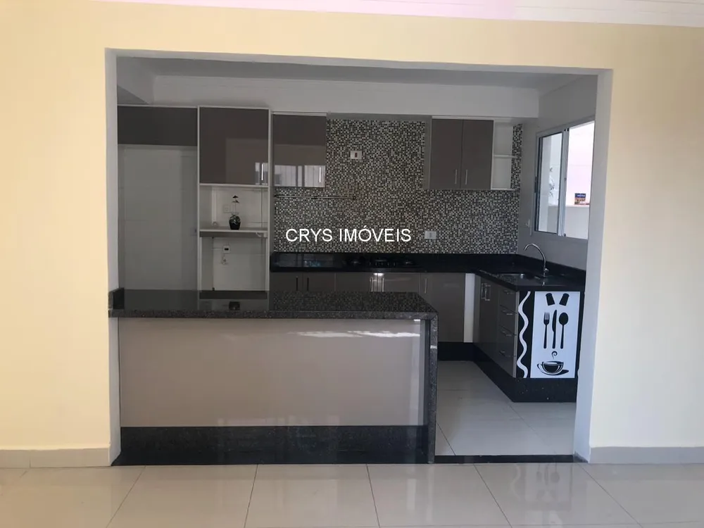 Casa, 2 quartos, 83 m² - Foto 3