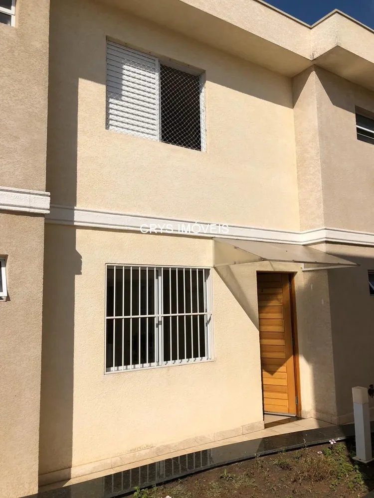 Casa, 2 quartos, 83 m² - Foto 4