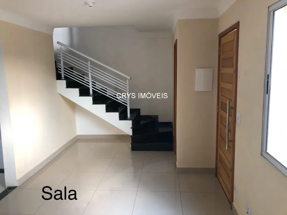Casa, 2 quartos, 83 m² - Foto 5