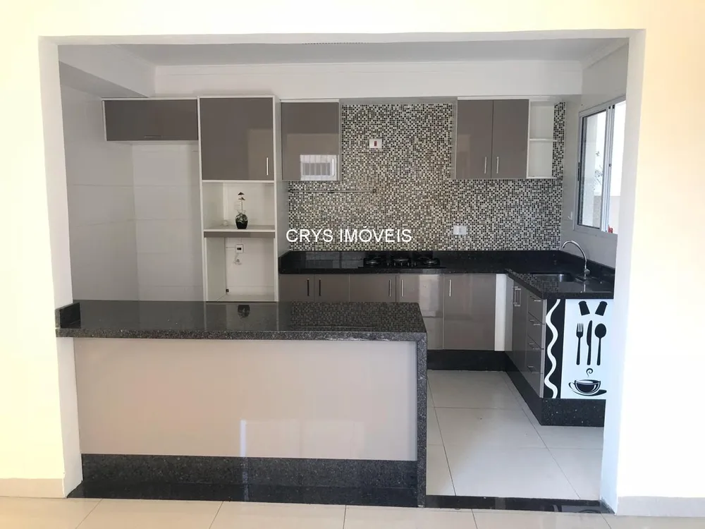 Casa, 2 quartos, 83 m² - Foto 3