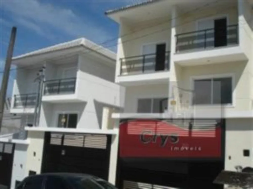 Sobrado, 2 quartos - Foto 3