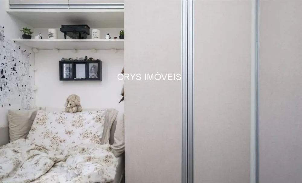 Apartamento, 3 quartos, 63 m² - Foto 3