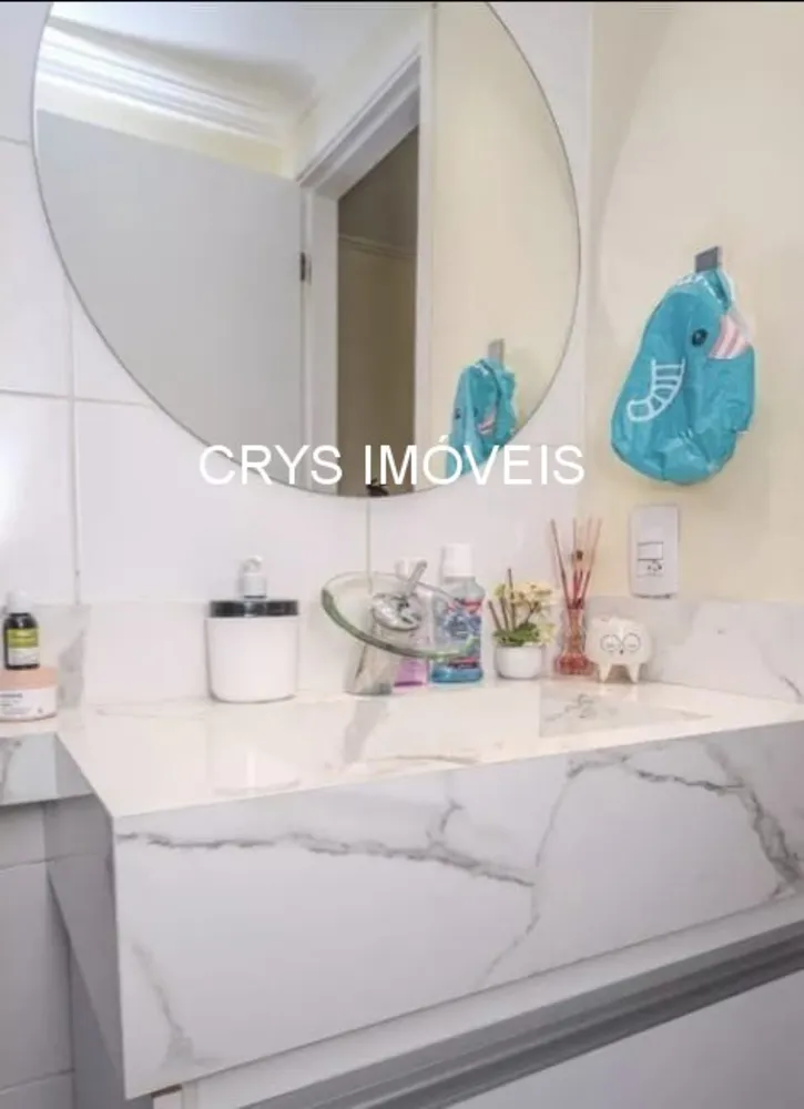 Apartamento, 3 quartos, 63 m² - Foto 7
