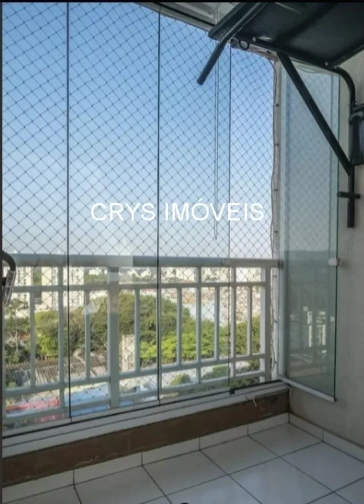 Apartamento, 3 quartos, 63 m² - Foto 5
