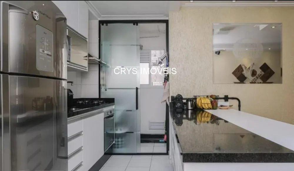 Apartamento, 3 quartos, 63 m² - Foto 9