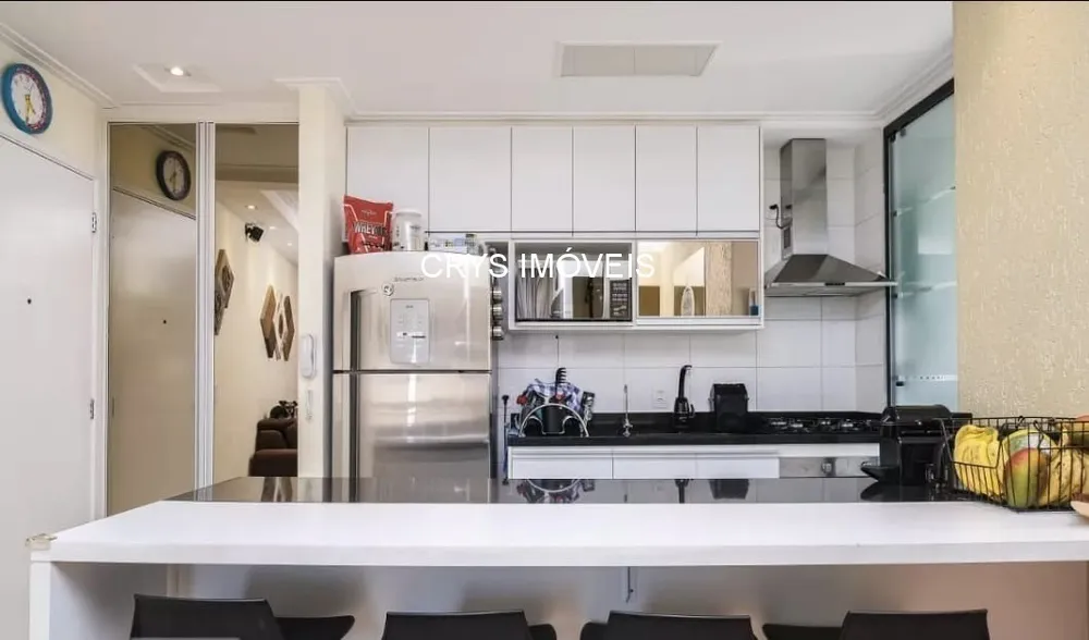 Apartamento, 3 quartos, 63 m² - Foto 8